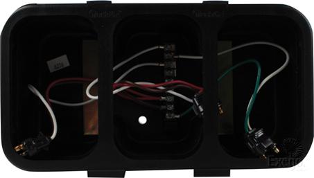 Narva Module Case To Suit 94584, 94587 94583