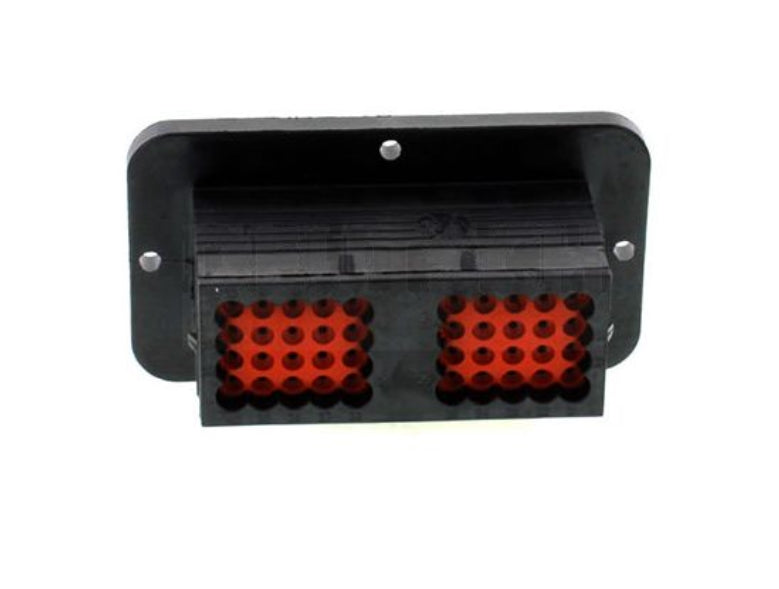Deutsch Receptacle Drc Series 40 Way DRC12-40PA