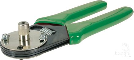 Deutsch #16 Dt Solid Contact Crimp Tool ACX2941