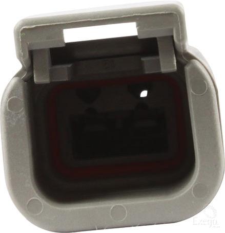 Deutsch Dtm 2 Way Receptacle - 1Pc ACX2986P