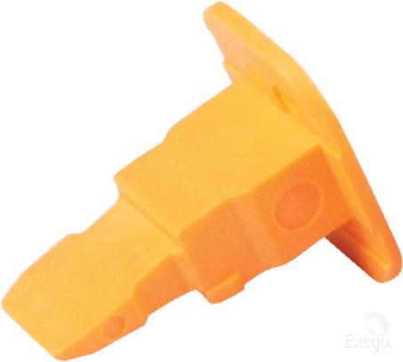 Deutsch Dt #16 - Wedge To Suit 4 Way 1 Pce ACX2969W
