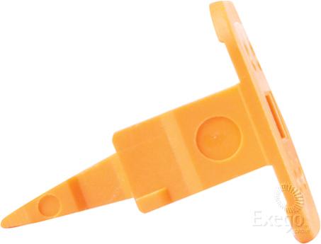 Deutsch Dt #16 - Wedge To Suit 4 Way 1 Pce ACX2969W