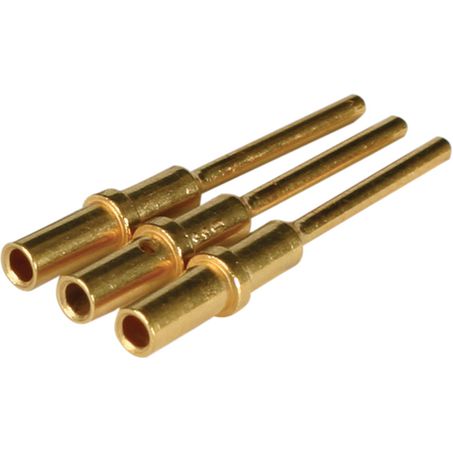 Deutsch Dt #16 - Pin 1 Pce 4602151631