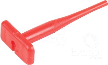 Deutsch Dt Pin Removing Tool #20 65-DTOOL20