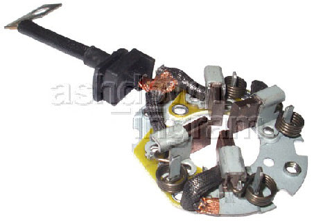OEX Str Brush Holder Mitsubishi Style KSX70100