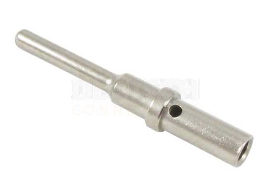 Deutsch Dt #16 - 1 Way Receptacle 1 Pce 0462-201-16141