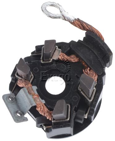 OEX Str Brush Holder Denso Style Reduction Gear P/Magnet (Ccw) KSX75111