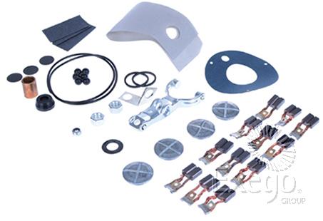 OEX Starter Repair Kit Delco 24V 50Mt Style KSX10051