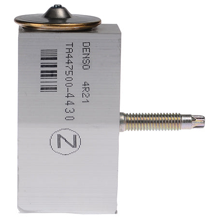 OEX Denso Air Conditioning TX Valve Block Pad TXX4430