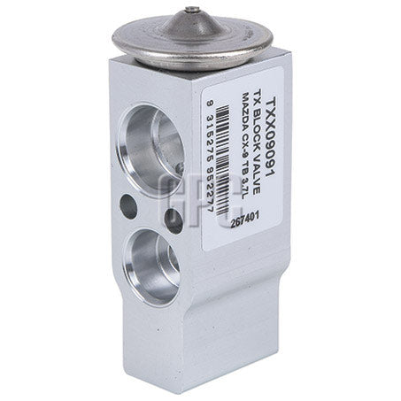 OEX Air Conditioning TX Valve Block Pad TXX09091