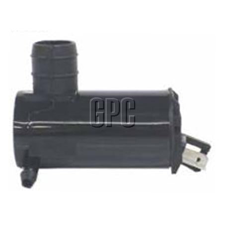 OEX Washer Motor High Flow 24V CL508N24V