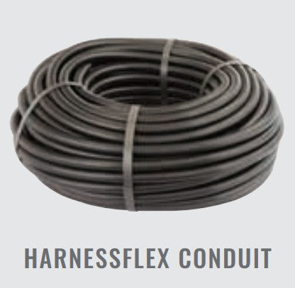 Carrol Harness Flex 16.6mm 50M NC20