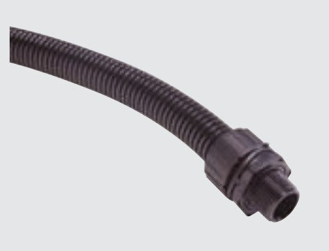Carrol Straight SeaLED Adaptor 16/20mm CAB16M20-CA