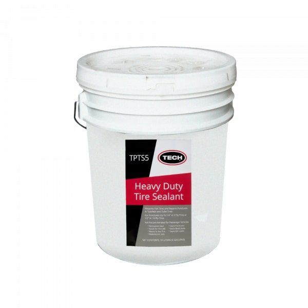 Tech Tire Repair Premium Tyre Sealant 19L TPTS5