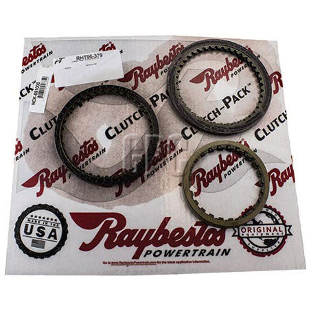 Raybestos Friction Capsule Tr690 Raybestos NCK-691000