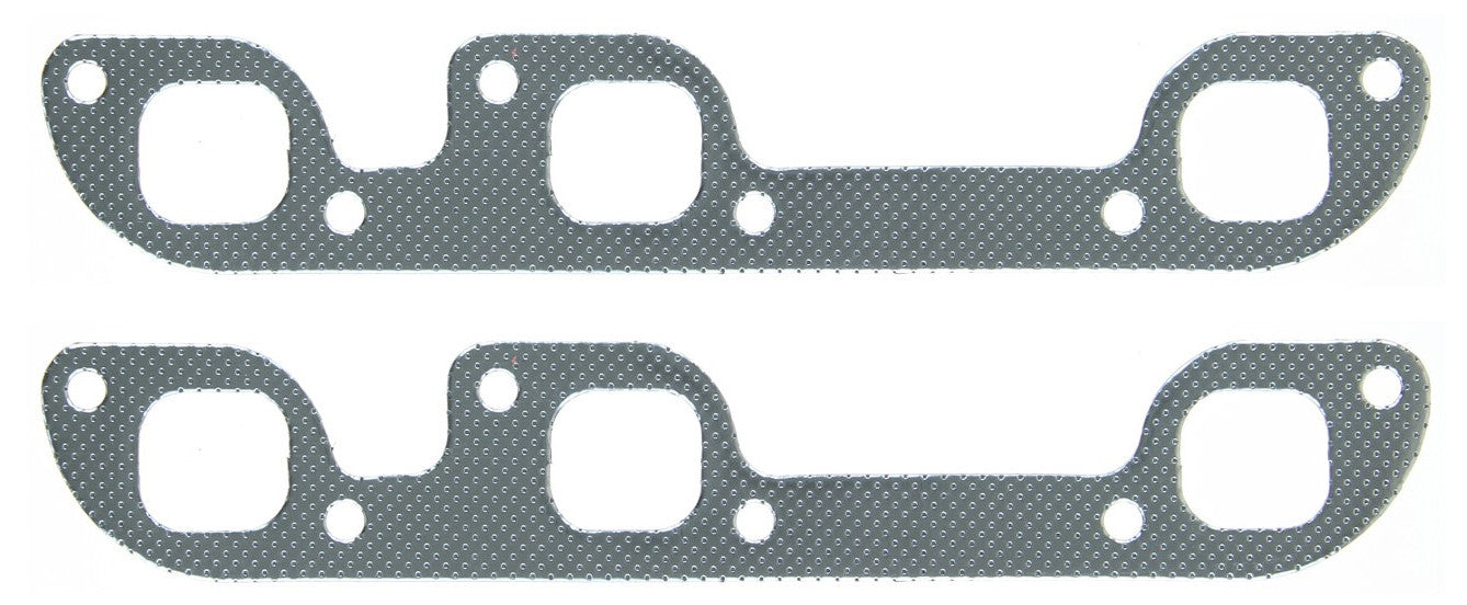 Cross Fire Gasket Manifold Commodore V6 XHA417