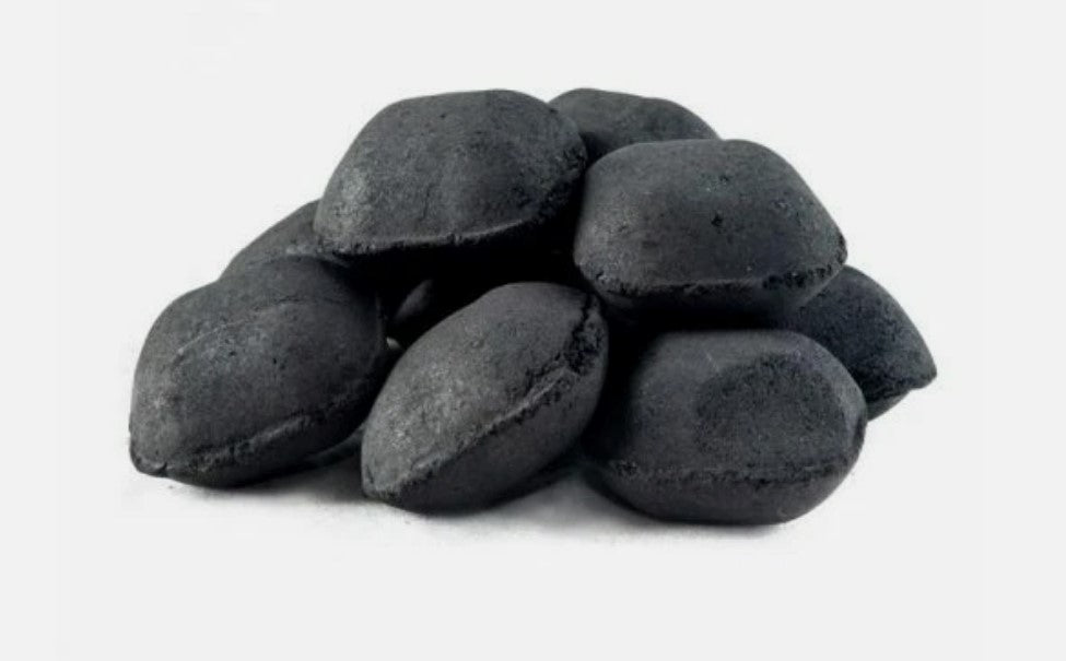 Pitboss Charcoal Pillows 4Kg PBPL04