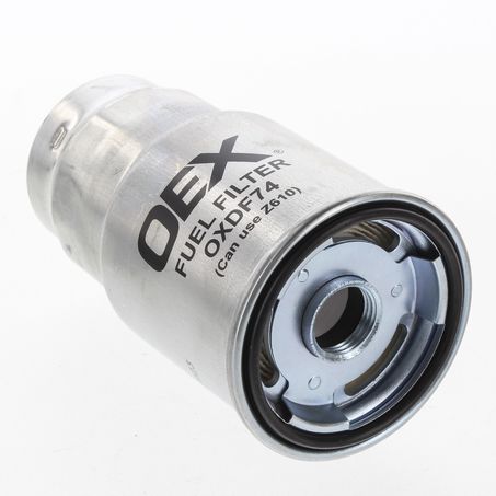 OEX Diesel Fuel Filter OXDF74
