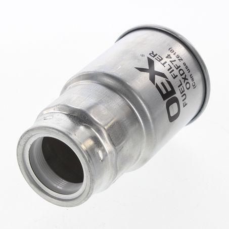 OEX Diesel Fuel Filter OXDF74