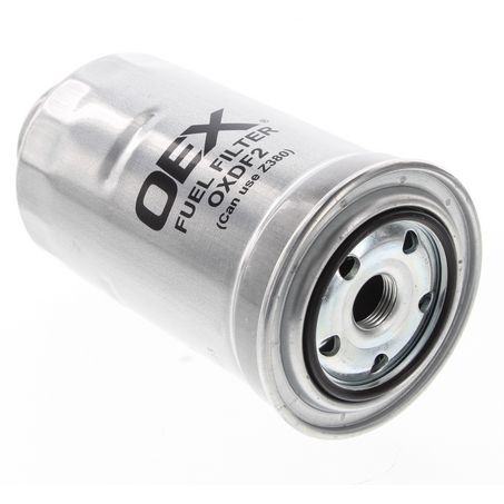 OEX Diesel Fuel Filter OXDF2