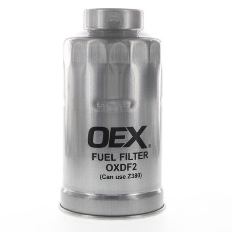 OEX Diesel Fuel Filter OXDF2