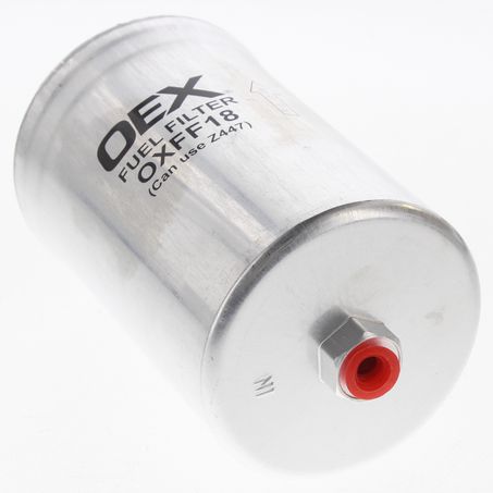 OEX Fuel Filter OXFF18