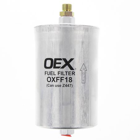 OEX Fuel Filter OXFF18