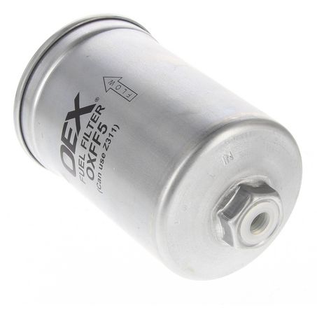 OEX Fuel Filter OXFF5