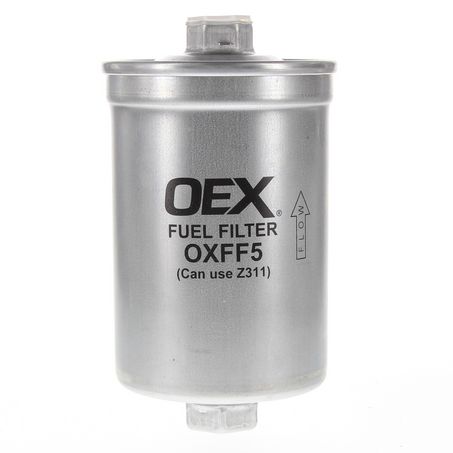 OEX Fuel Filter OXFF5