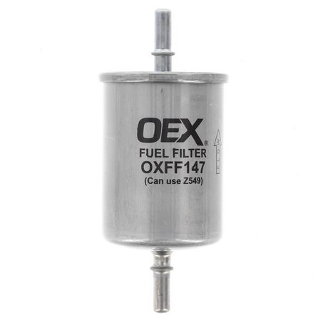 OEX Fuel Filter OXFF147
