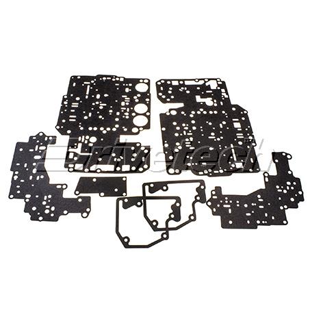 Transtec V/Bgasket Kit ( A-42/43/44/45Dl ) AGK-3800