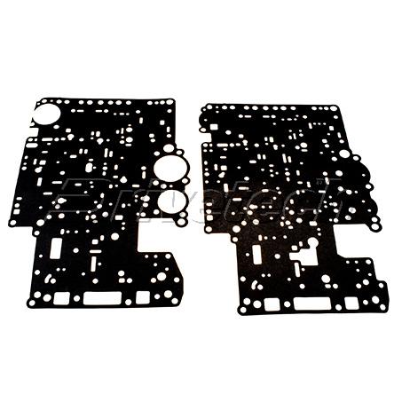 Transtec Valve Body Gasket Kit (A440F) AGK-95010