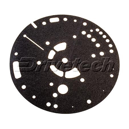 Transtec Gasket Cd/Ce4E Pump-Plate 97- FG-10100