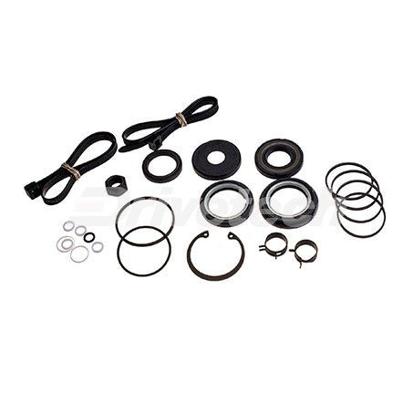 Transtec Steering Rack Seal Kit GRP-34000