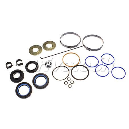 Transtec Steering Rack Seal Kit GRP-46045