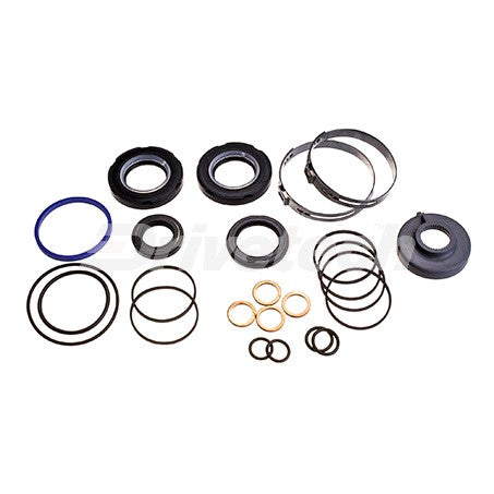 Transtec Steering Rack Seal Kit GRP-48005
