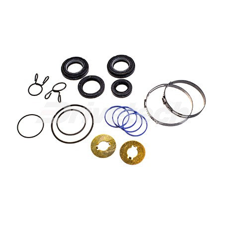 Transtec Steering Rack Seal Kit GRP-6431