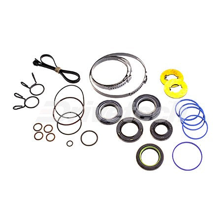 Transtec Steering Rack Seal Kit GRP-6460