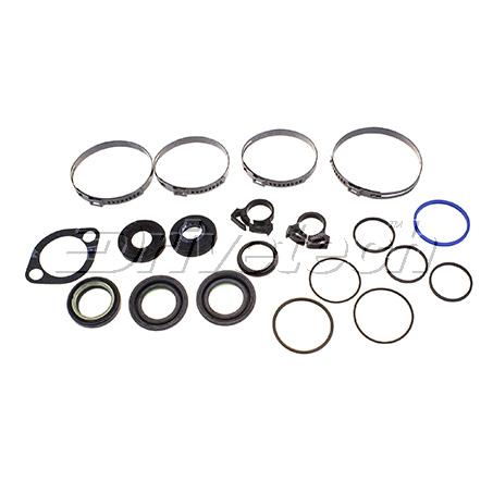 Transtec Steering Rack Seal Kit GRP-6601