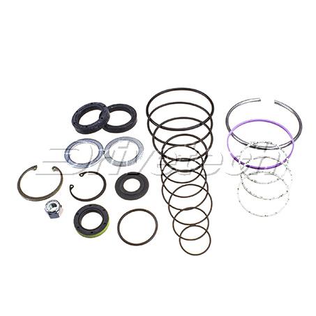 Transtec Steering Box Seal Kit GSB-9100