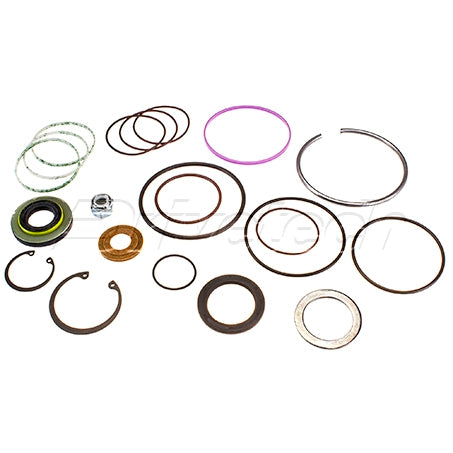 Transtec G.S.R. Kit P/S Box ChEVy/Pontiac GSB-91003