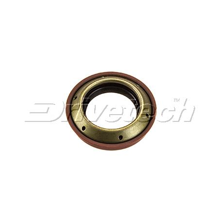 Transtec Seal Th125 Left & Right Axle JOE-1250