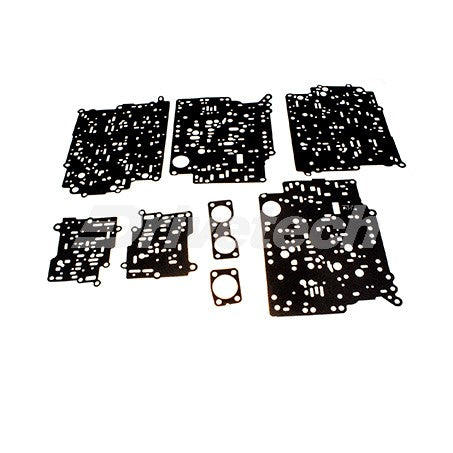Transtec V/Body Gasket Kit (Gf4A) 1992- NGK-15500