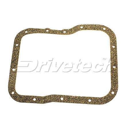 Transtec Pan Gasket fits Subaru 3Spd 90-14 Bolt NPG-16200