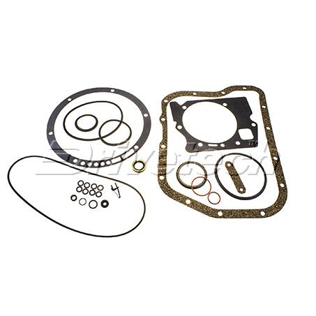 Transtec Gasket & Rubber Kit T/F 727 1971 TGR-3750