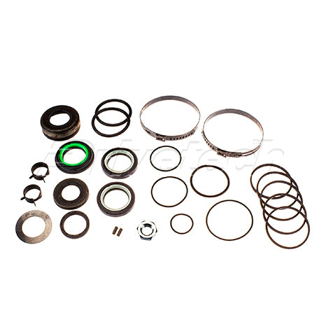 Transtec Kit R&P Ford Usa GRP-9305