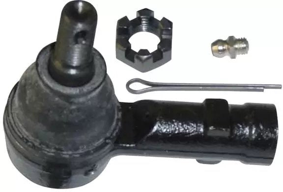 TRW Tie Rod End-Steering (Use Jte609) TTE596R(RP596R)