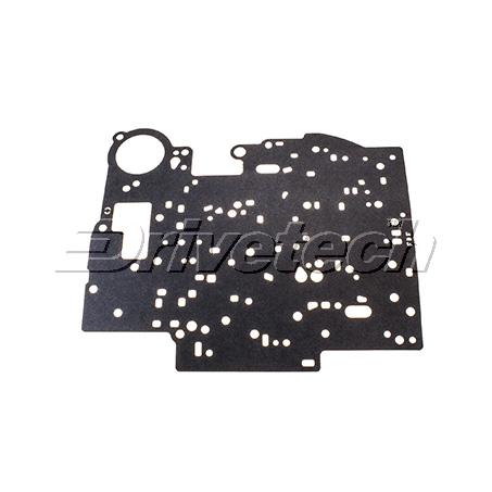 Transtec Gasket 4L60 V/Body UPPEr 82-86 JG-7012