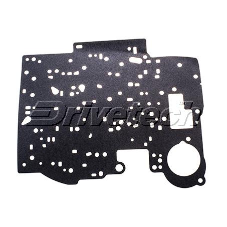 Transtec Gasket 4L60 V/Body Lower 82-86 JG-7013