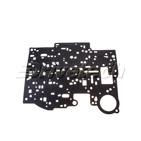 Transtec Gasket 4L60 V/Body UPPEr 87-93 JG-7112